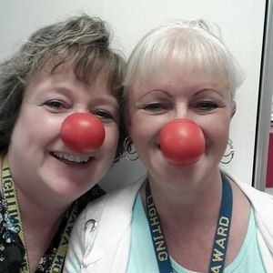 Meet your Posher, Beth